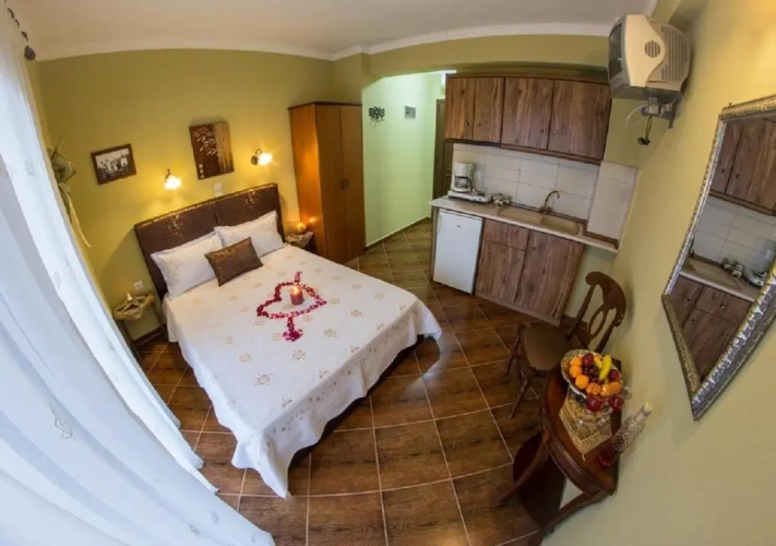 Standard Apartment
