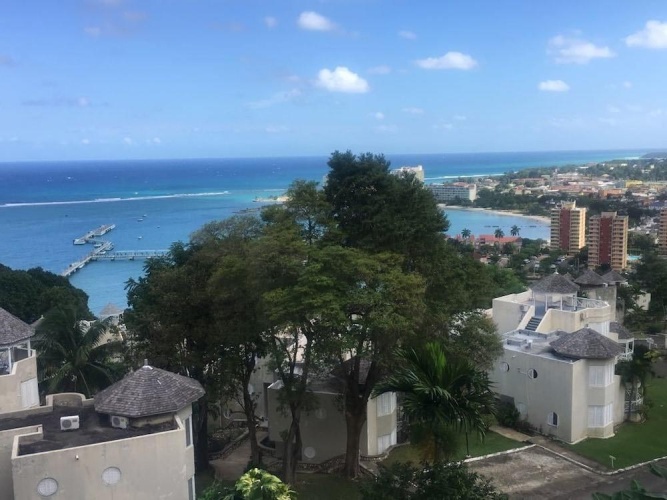 1 Bedroom Double Apartment