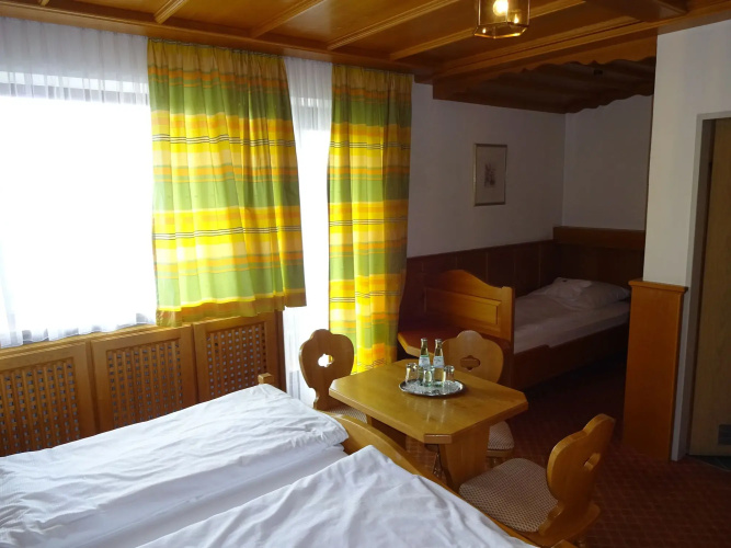 Gasthof Hotel Neuwirt