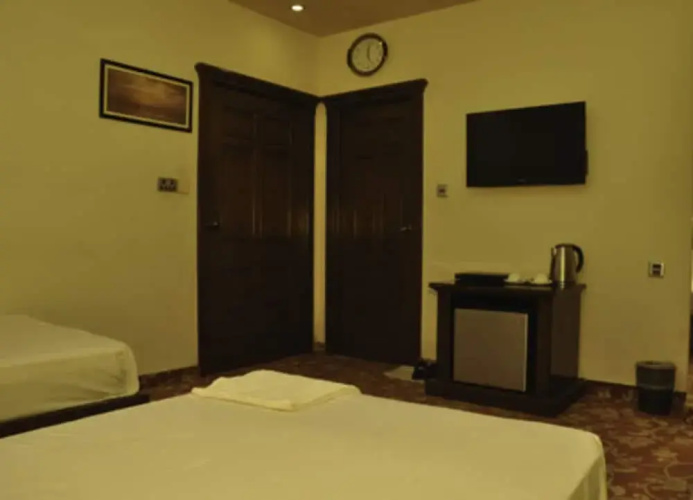 Raj One Hotel