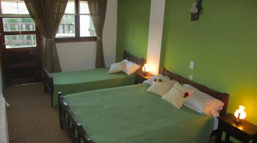 Hotel Panorama