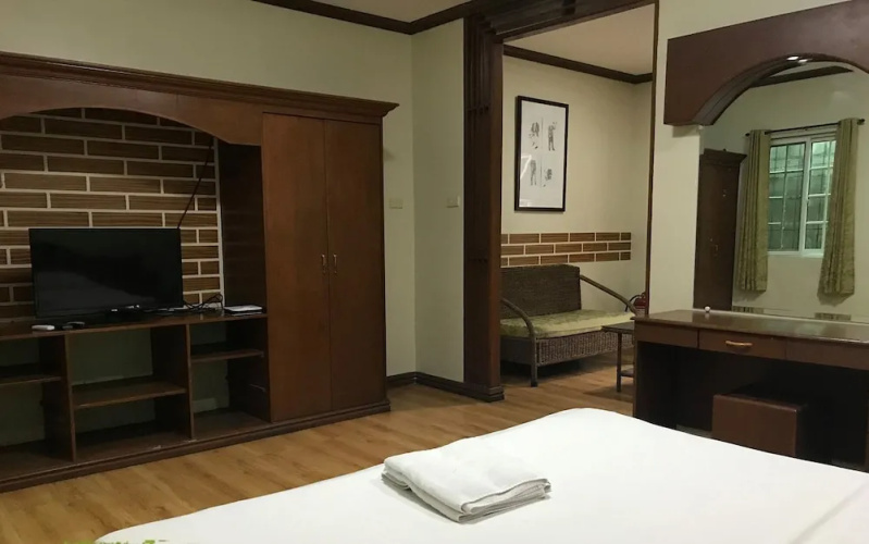 Seinpost Hotel