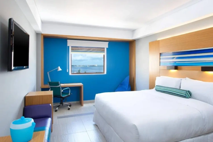 Guest Double room