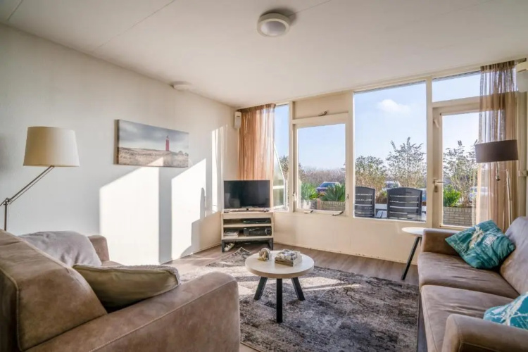 Appartementencomplex Juliana 74