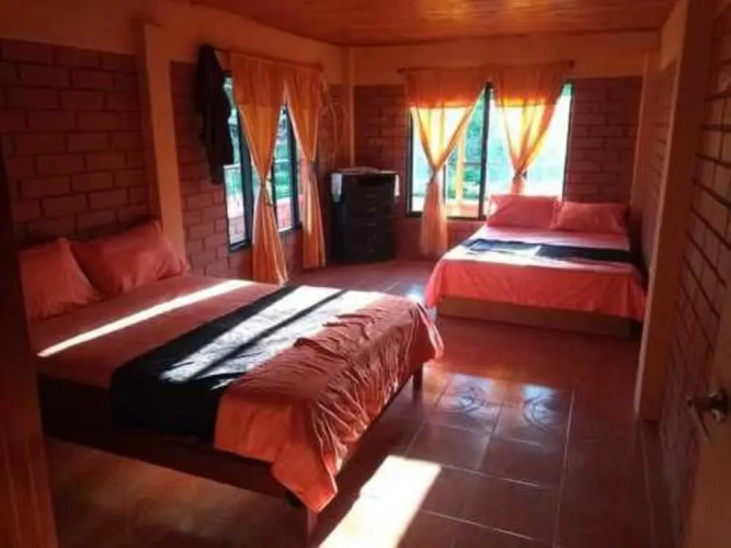 Finca La Purita