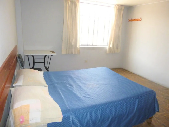 Hotel Paraiso V