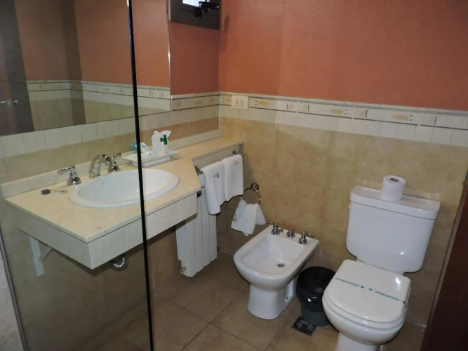 Hotel Blumig