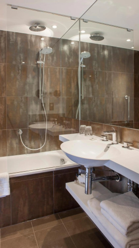 Crowne Plaza London - Kings Cross photo 16