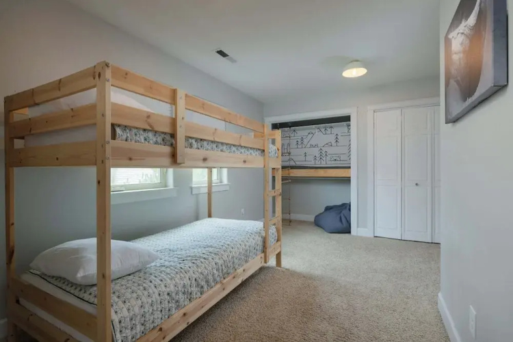 Murphys Resort 3 BDR for 8!
