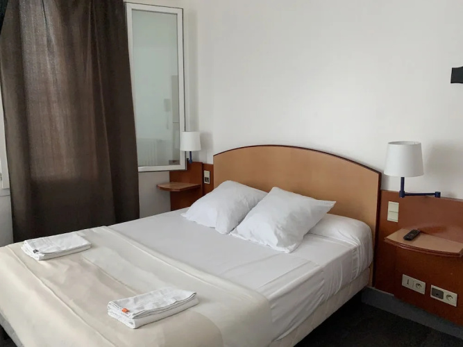Mondial Hotel