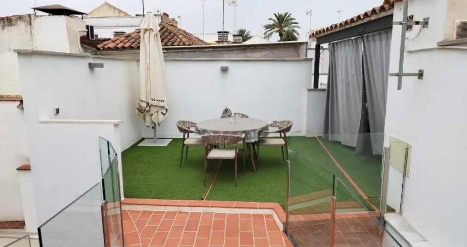 Corredera Travel 4
