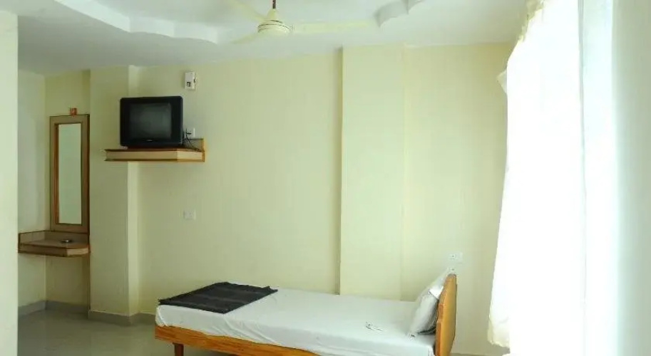 Bhanu Residency