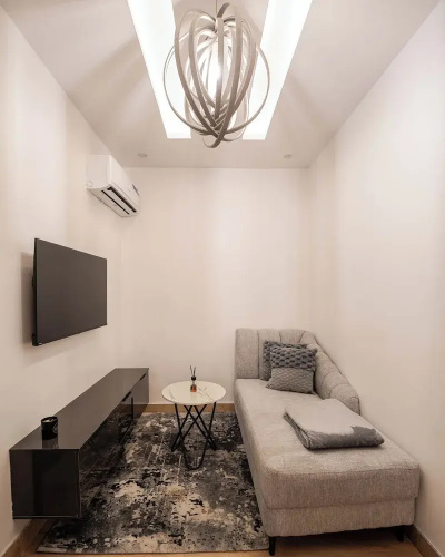 George Residence Surulere Lagos State