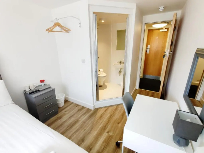 Accommodation Bradford