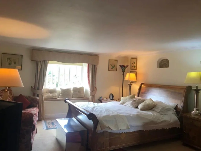 Superior Double Suite