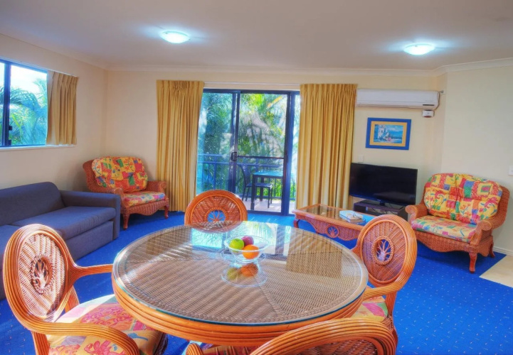 Turtle Beach Resort