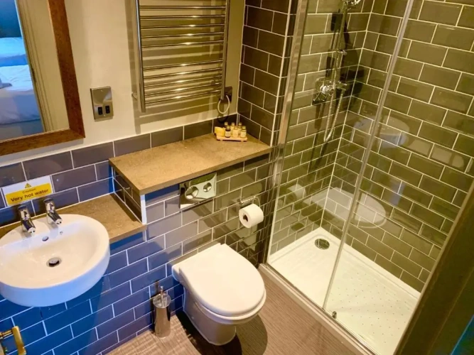 Superior Double room