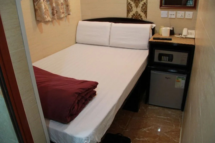 European Hostel