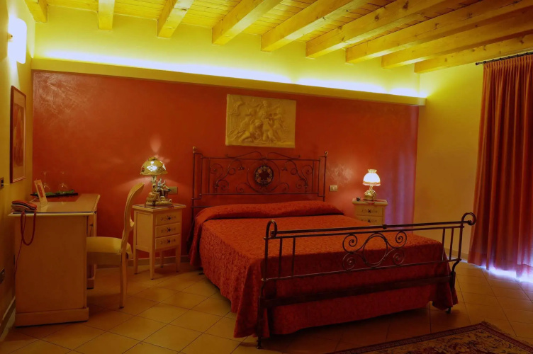 Agriturismo dei Grippi