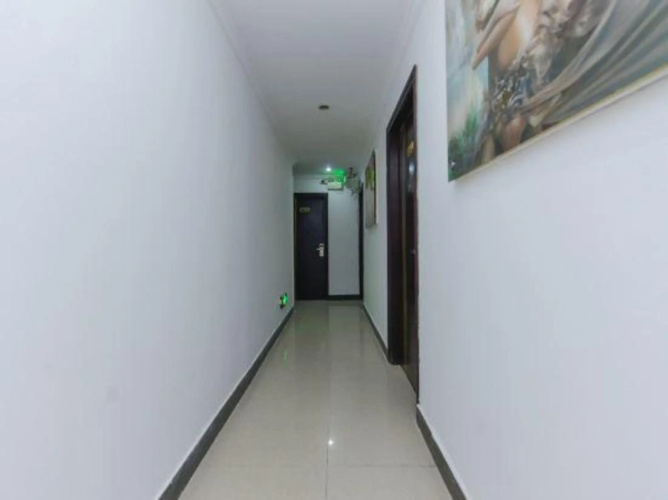 Hengbo Hotel