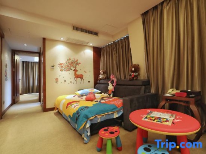 Grand Family Suite