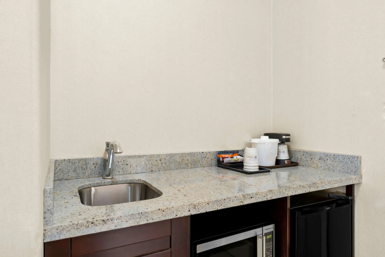 Best Western Williams Lake Hotel photo 27