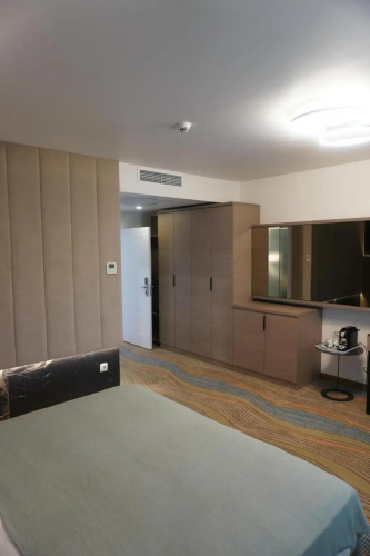 Hotel Romanita