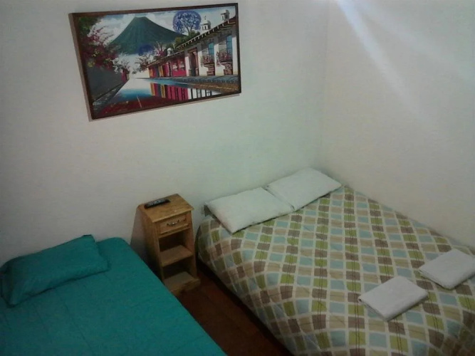 Hostal La Sexta