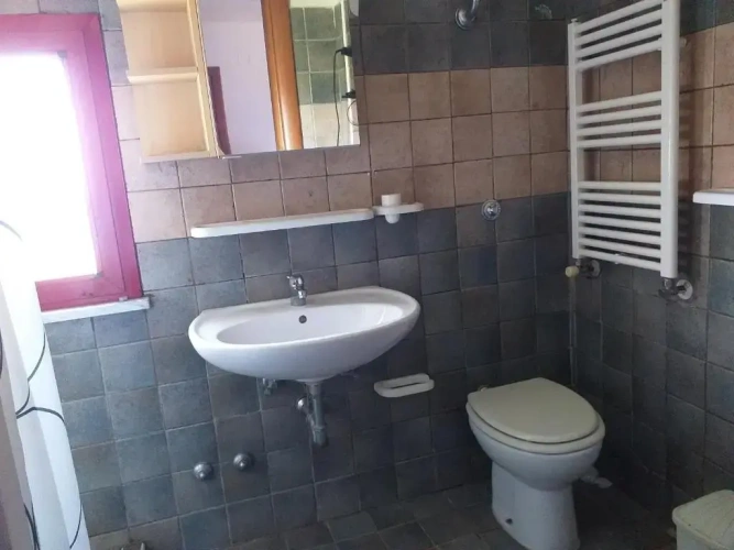 1 Bedroom Apartment with view