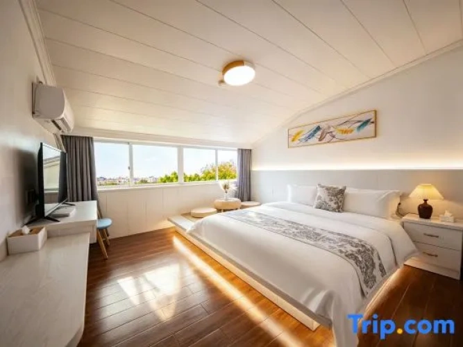 4 Bedrooms Standard room