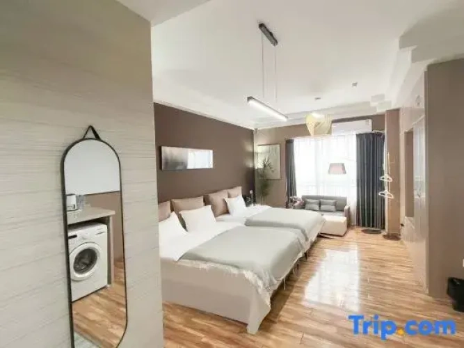 Standard Twin Family room