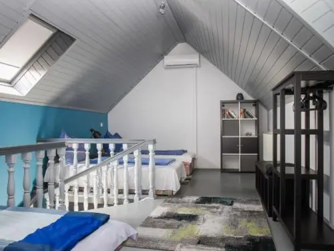 Apartment Balaton A453