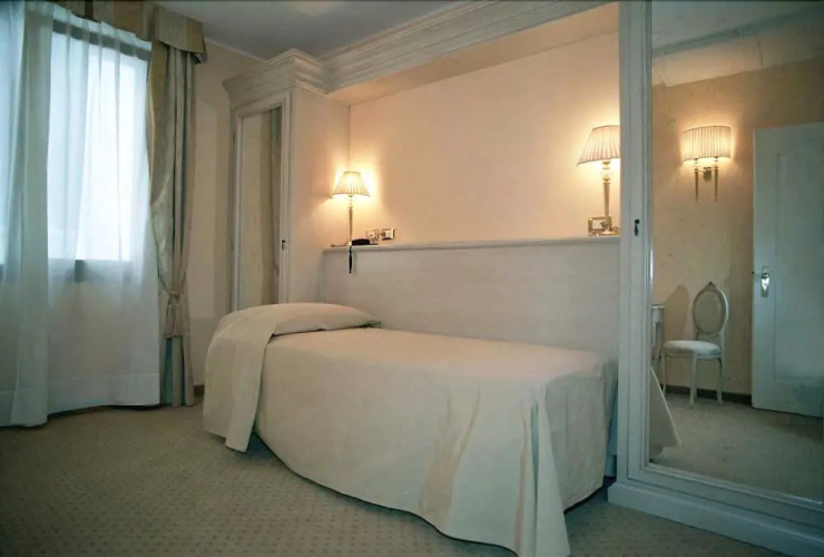 Hotel Acca