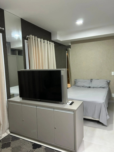 Flat Duo JK. Lindo e completo