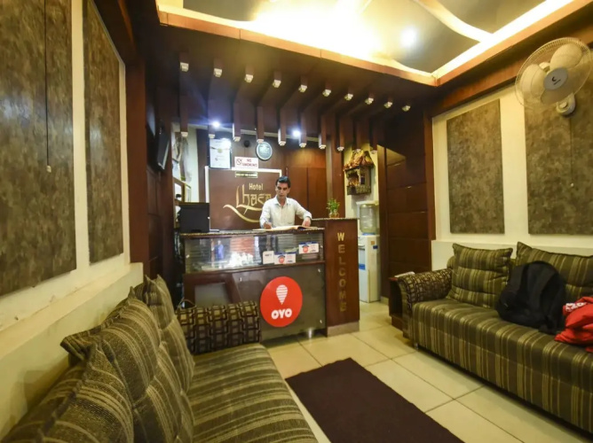 Hotel Lhasa