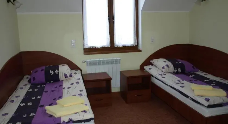 Hotel Irena
