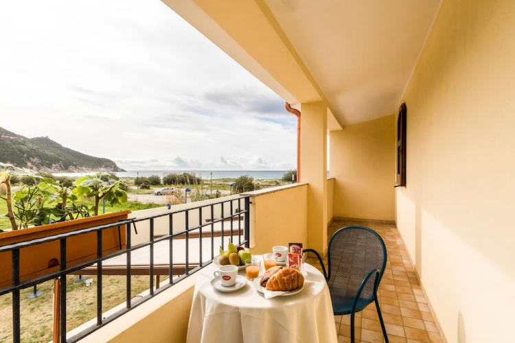 Hotel Villa del Mare