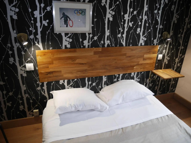 Street Art Hotel