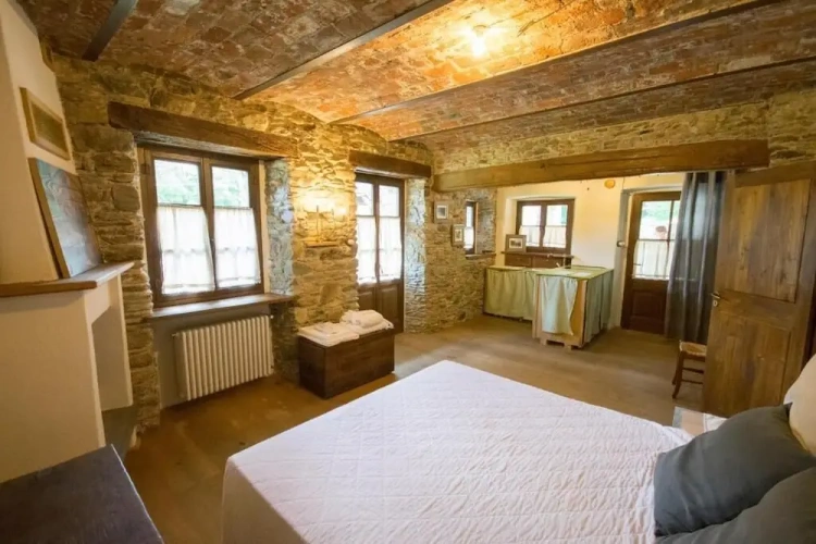 Family Apartment