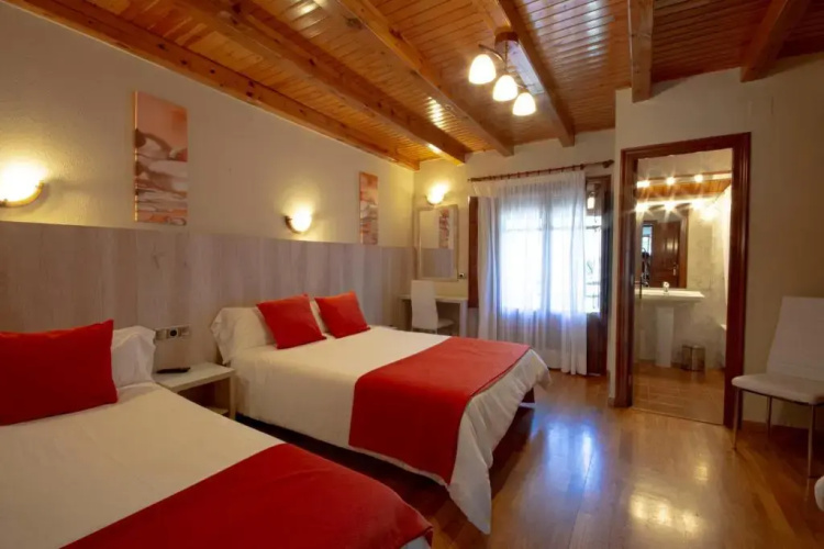 Hostal Noguera