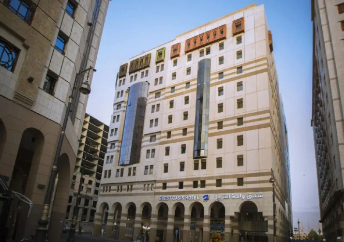 Imagen del hotel