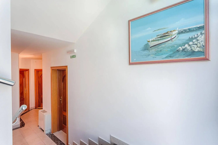 Hotel Viktorija