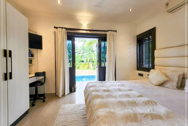 Sonar Villa
