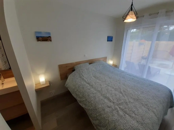 2 Bedrooms Cottage