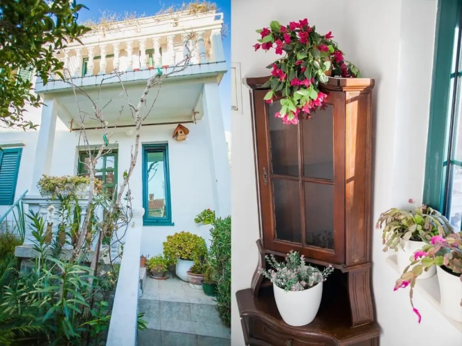 1 Bedroom Comfort Apartment with balcony
