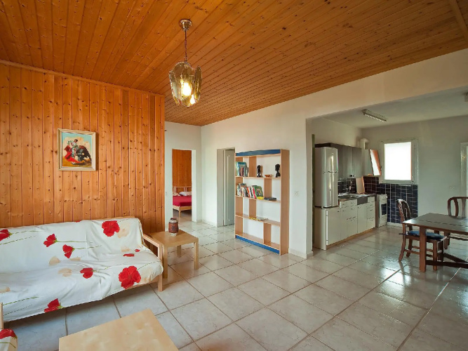 109C - Two Bedroom