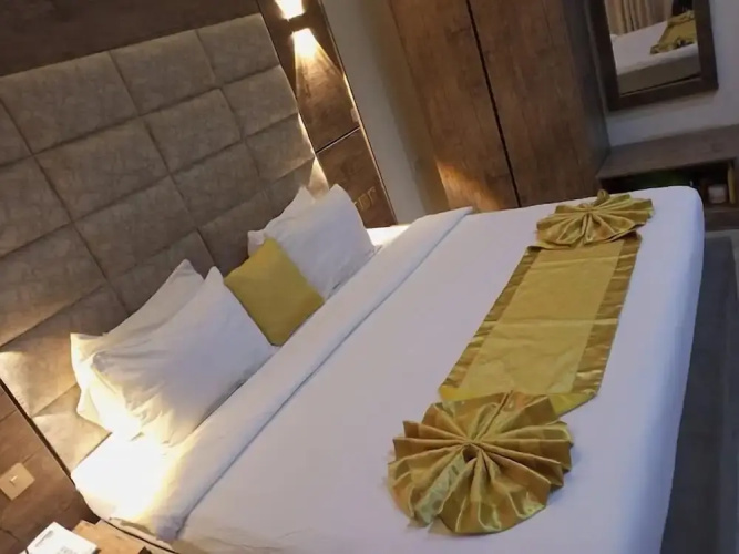 Grand Dream Hotel