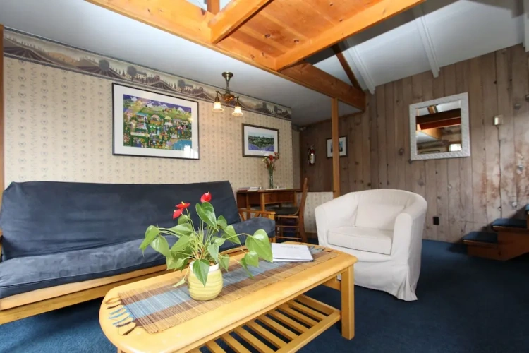 Family Bungalow