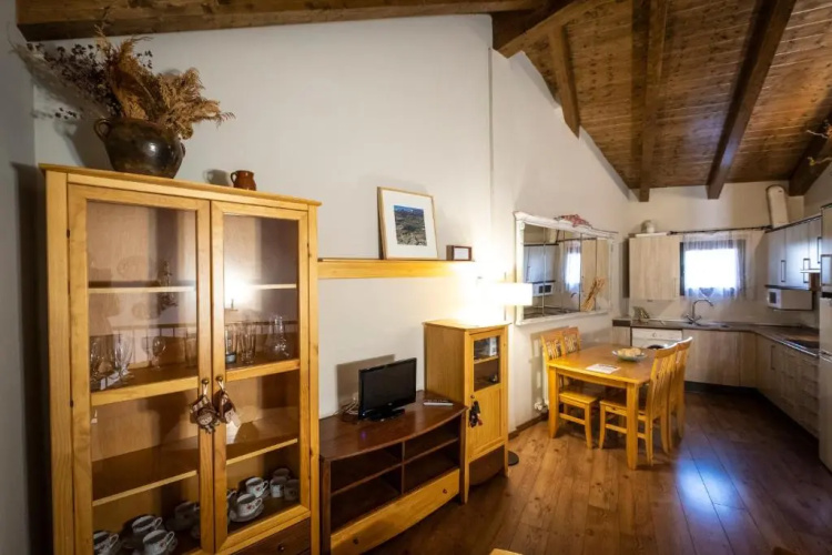 Apartamentos Turísticos Batlle Laspaules
