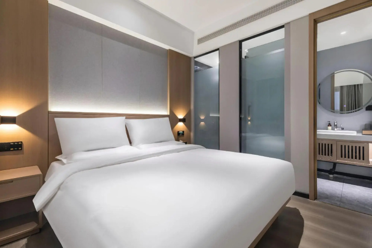 Tuke China Hotel